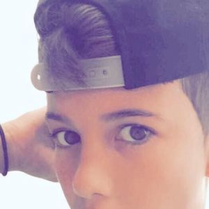 Meet your Posher, Julio